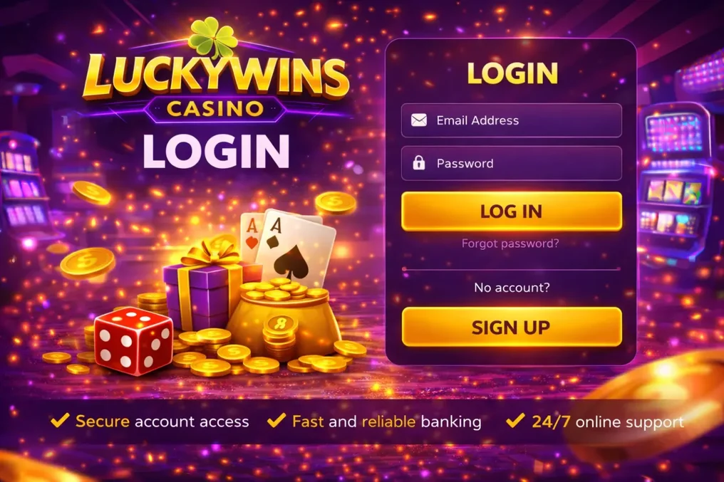 images luckywins casino