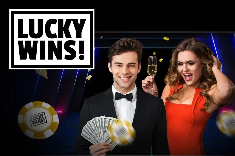 images luckywins casino